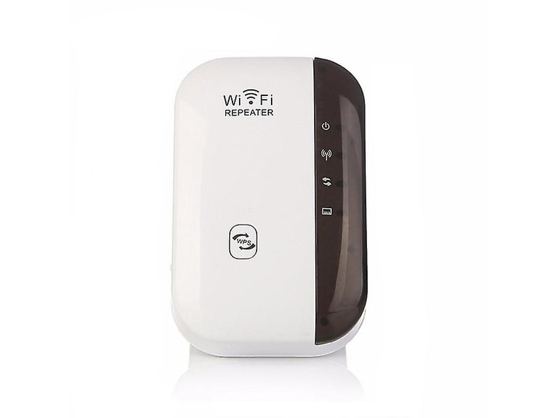 Repetidor Wi-Fi sem fio Slowmoose, extensor de alcance Wi-Fi, roteador