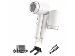 Secador De Cabelo 1600w Com Difusor Para Viagem