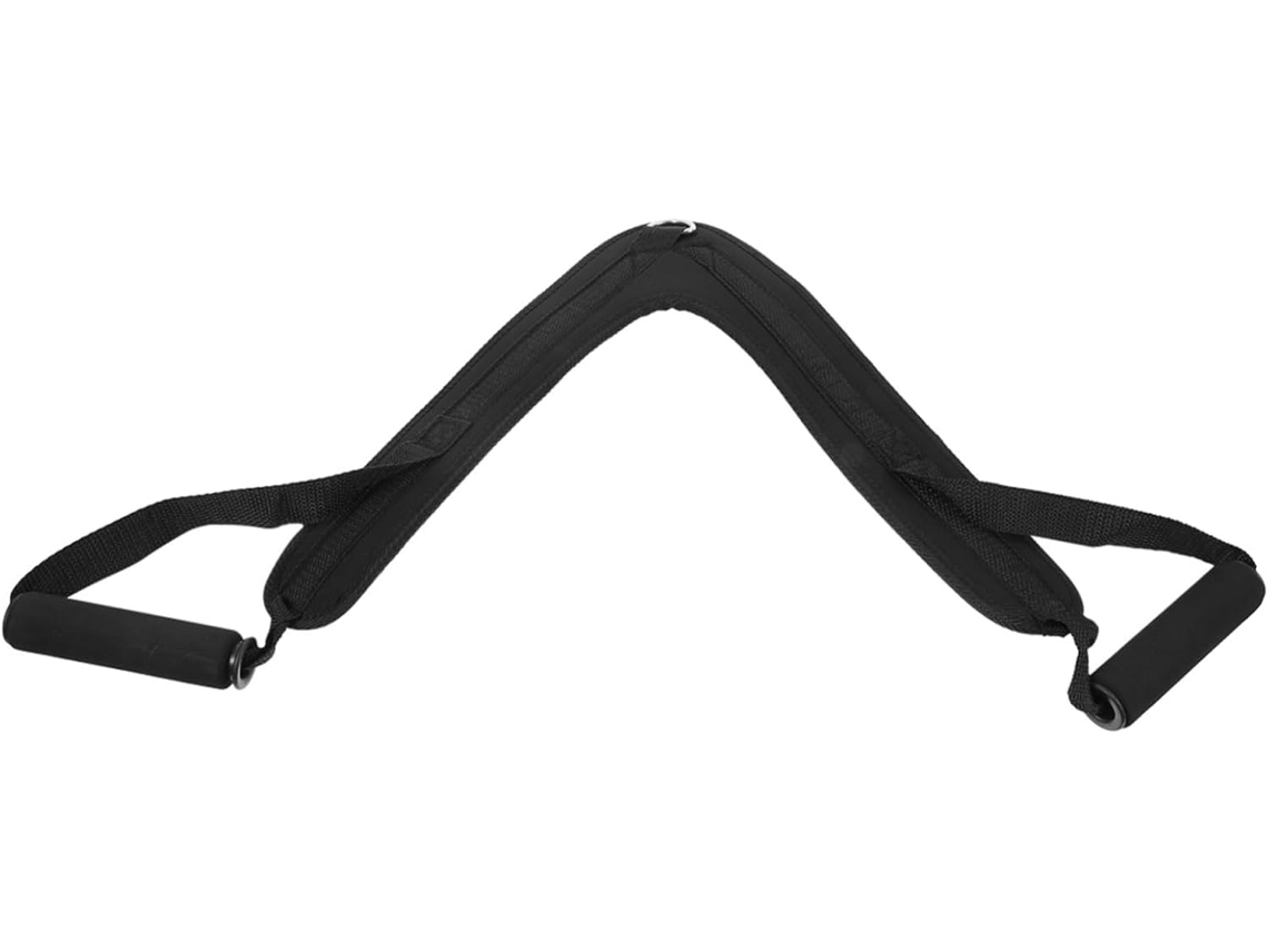 Faixa de Resistência BESPORTBLE para Braços e Tríceps, Durável