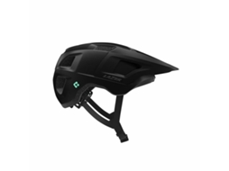Capacete de Ciclismo para Adultos LAZER Lupo Kineticore Preto 55x61 cm