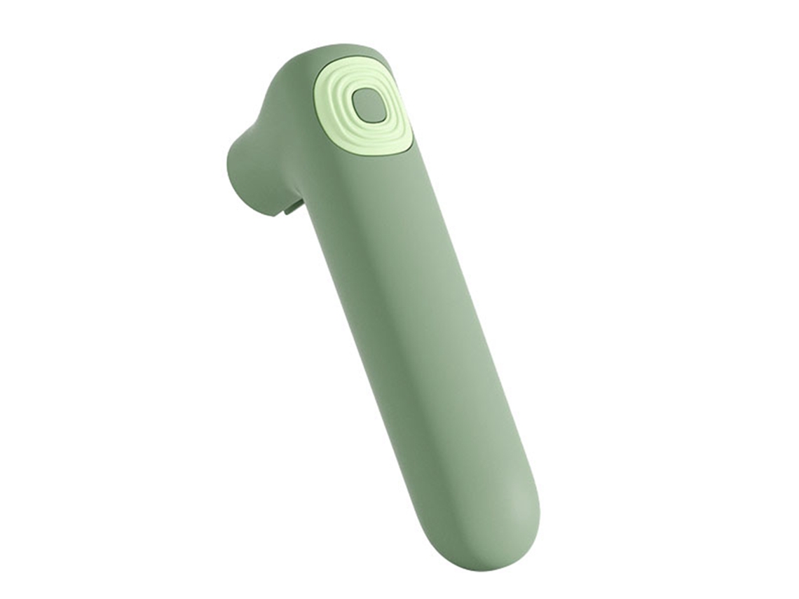 Mali capa de Macaneta de Porta de Silicone Macia Flexível Anti colisão para Casa Verde