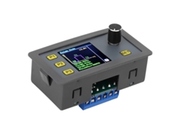 Laxiscreed Gerador De Sinal Modular Com Pwm Ajustável E Onda Senoidal Para Testes Eletrónicos