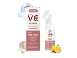 Gel Espumoso Vitamina C Limpeza Profunda