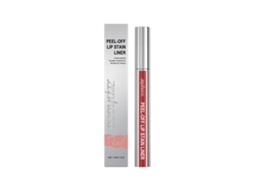 Brilho Labial Peel off Rosa Hidratante