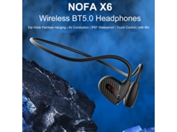 Auriculares empresariales H360 3.5 de 3,5 mm con micrófono y cancelación de ruido para centros de llamadas y teleconferencias S/MARCA