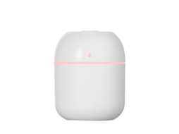 Umidificador De Gotas De Água, Mini Área De Trabalho Doméstica, Mini Carro Dormitório Quarto Luz Atmosférica Silenciosa Hidratação Umidificador