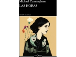 Livro Las Horas de Michael Cunningham (Espanhol)