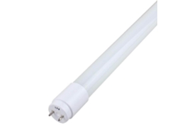 Tubo LED T8 G13 60 cm Nano PC Conexão Unilateral 9w 140 lm/w 6500k Branco Frio Sem Ledkia