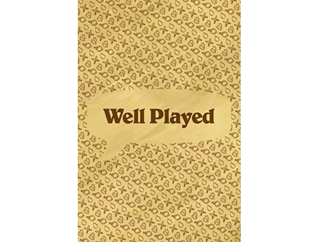 Livro hearthstone: well played journal de blizzard entertainment (inglês)