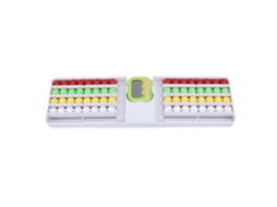 Brinquedo Educativo Classificação De Bolas Interativa