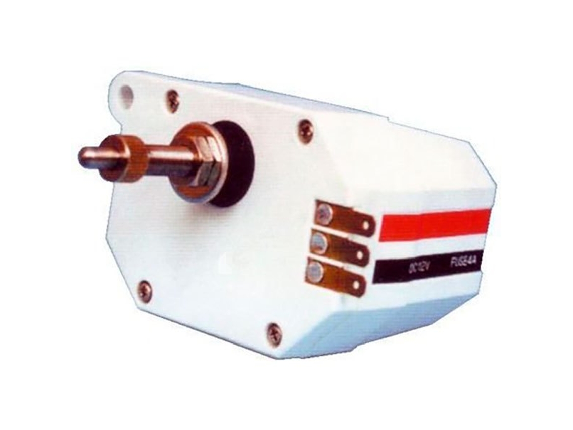 Motor de Limpeza Wp 12V Brancogoldenship