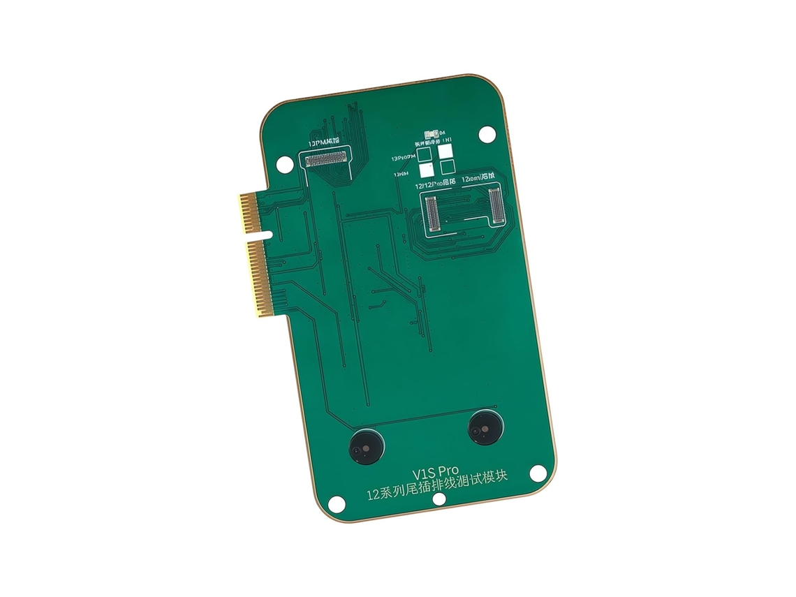 Conectividade para Telefone SFUSHOS