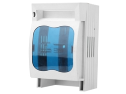 Fuse Laxiscreed, Disjuntor De 100a, 400/690v, Proteção Elétrica Eficiente
