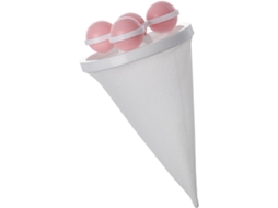 Saco De Rede Nylon Para Coletor Fiapos, B