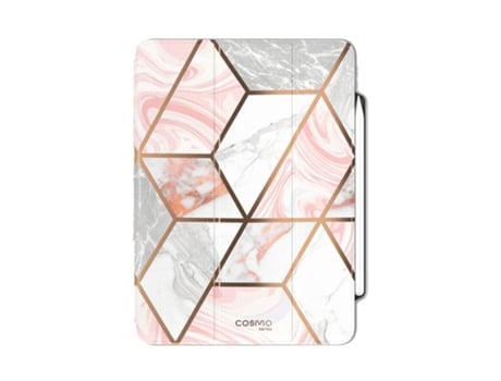 I-Blason Cosmo 32.8 Cm 12.9' Capa Rosa