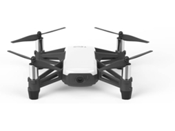 Mini Drone DJI Tello (hd Autonomia: Até 13 Min Branco)