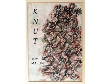 Livro Knut De Tom Mallin (inglês)
