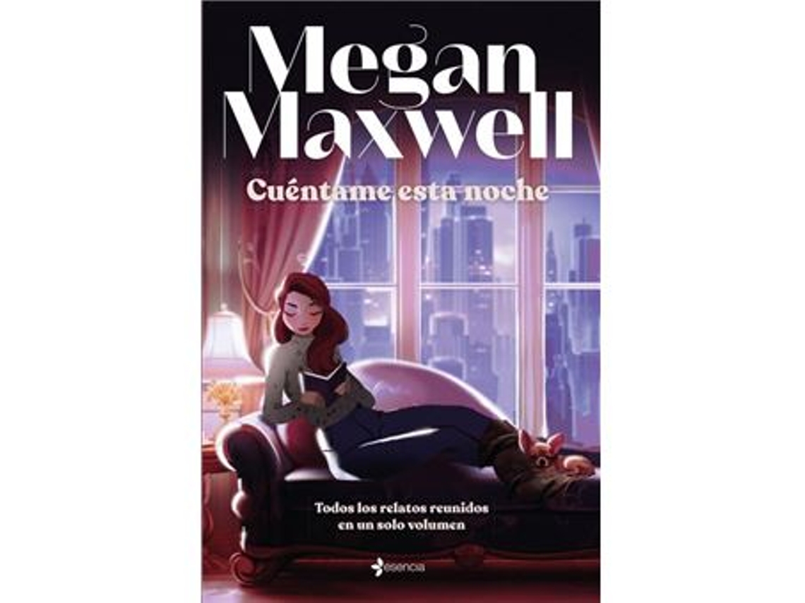 Livro Cuéntame Esta Noche (Espanhol)