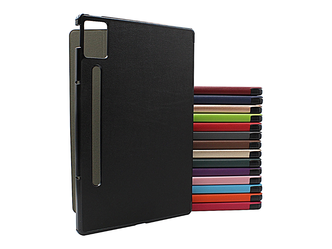 Capa Protetora Para Lenovo Idea Tab Pro 12.7 Aquaforge