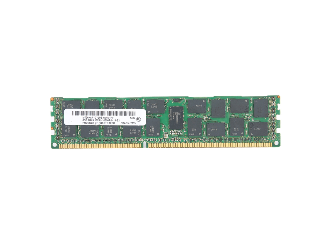 Memória Ram LAXISCREED 8gb Ddr3 1333mhz Ecc Reg