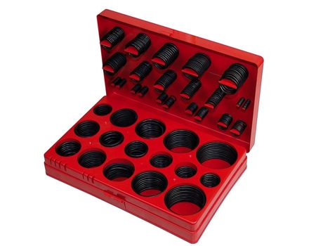 Caixa De 407 O Rings De 1 A 32 Mm Autobest