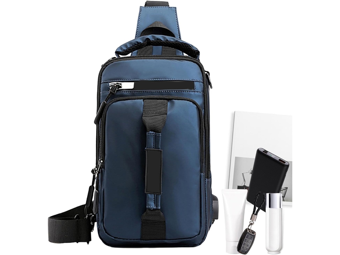 Mochila Profissional, Mochila Profissional Para Laptop Mochila Simples 2 Em 1 Para Laptop, Bolsa D Gokoco