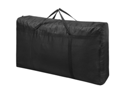 Saco De Armazenamento Grande, Para Mudança Com Alça, Guardar Roupas, Cobertores, Organizador (98 X 28 58 Cm)