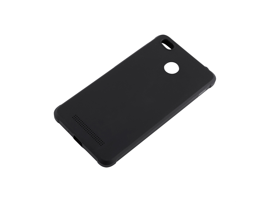 Capa de silicone para Redmi 3s/3pro EOOCOO