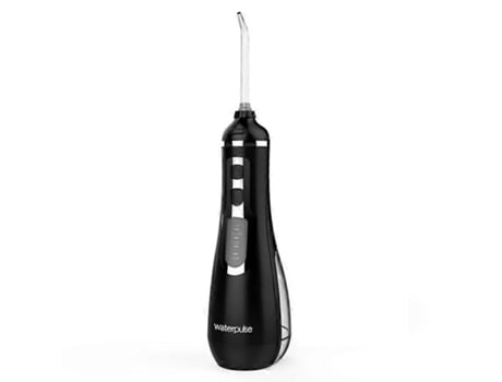 Waterpulse V500 Irrigador Oral Portátil Fio Dental Irrigador Dental Sem Fio Jato 4 Modos À Prova D'Água Para Limpador De Dentes Zmliyecqns