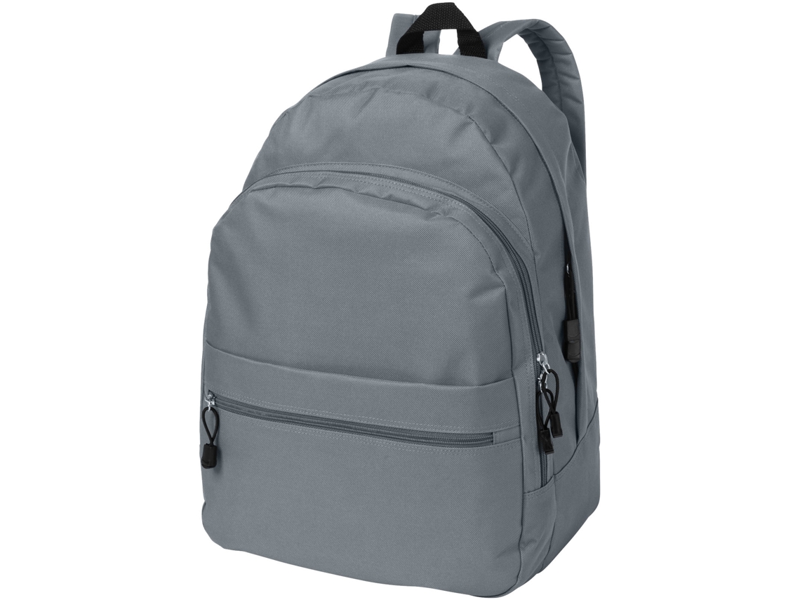 Mochila De 4 Compartimentos 17l "trend"