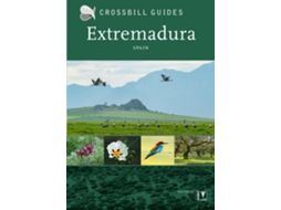 Livro Extremadura de Dirk Hilbers (Inglês)