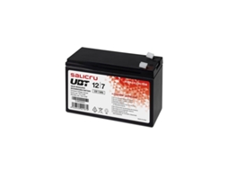 Bat. 12v/7ah Ubt12/7 Salicru