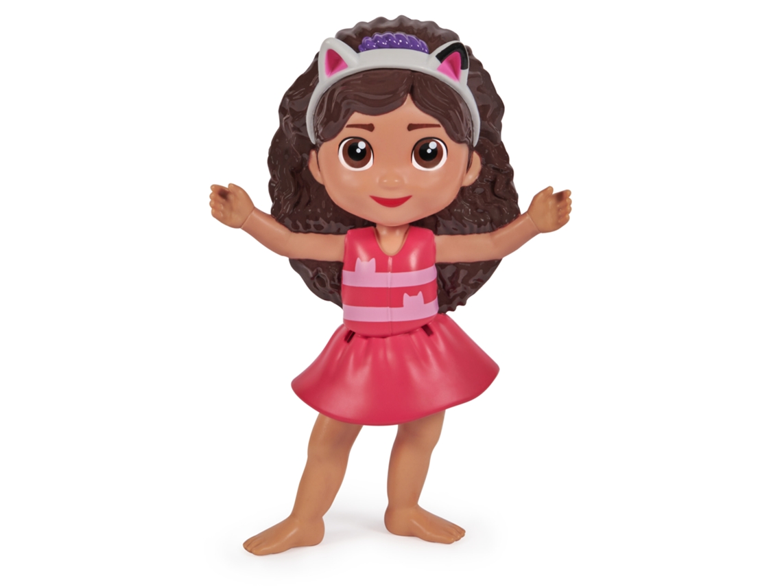 Brinquedo individual SPIN MASTER Gabby