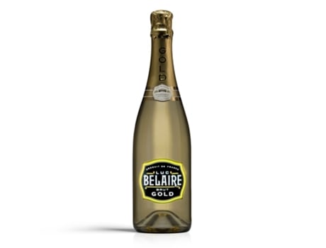 Espumante Luc Belaire Brut Ouro Fantôme - 1,5 l