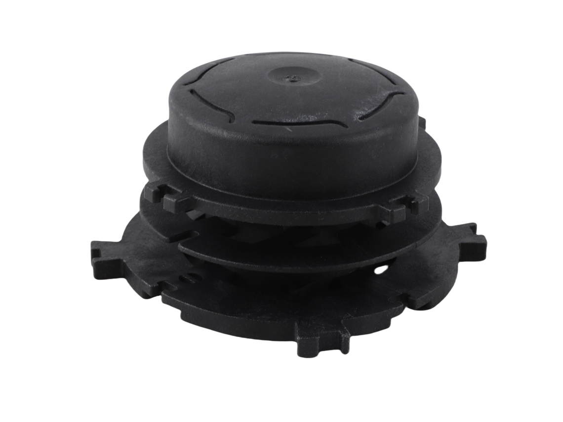 Carretel Cabeça Aparador Grama Stihl Fs 36 2 46 2 56 2