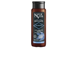 Shampoo Anticaspa Calmante Para Homens Sensíveis 300 Ml