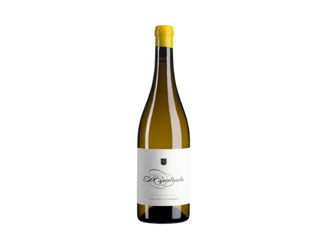A Espedrada Godello 2022 ADEGA O CABALIN