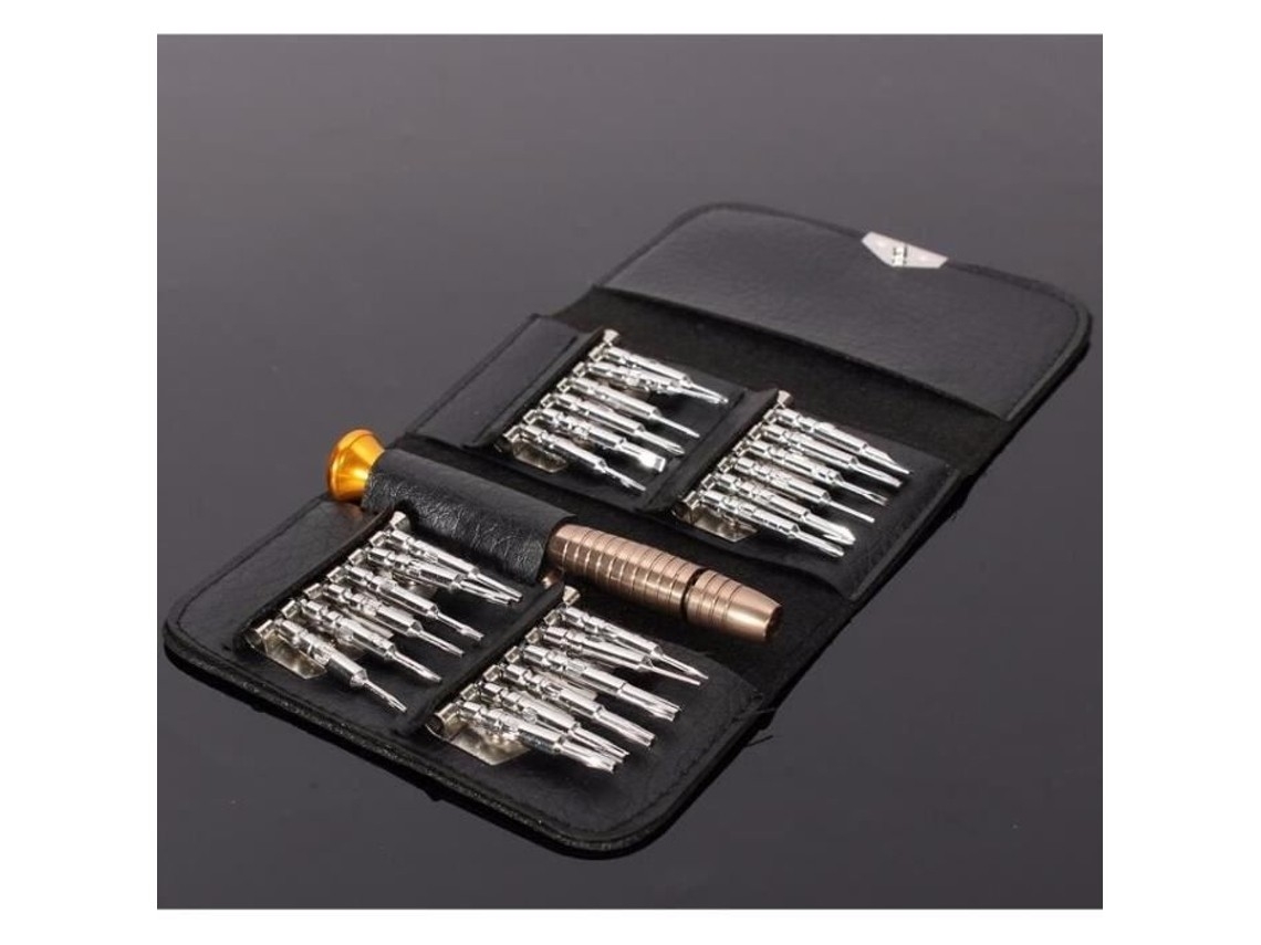 Daniu 25-in-1 Multifunctional Precision Screwdriver