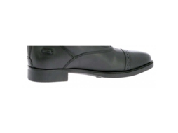 Botas Equitação Confort Extreme Preto Eu 42Equitheme