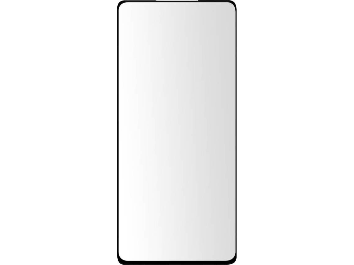 Película Samsung Galaxy S20 FE AVIZAR Vidro Temperado Bordas Curvas Anti-traços