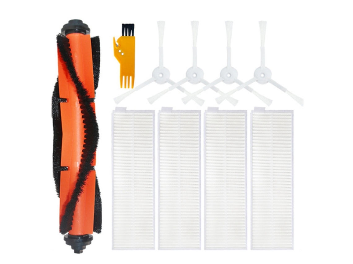 Acessório para Aspiradores XIAOMI Filtro hepa rolo g1 mjstg1