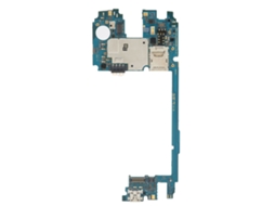 Placa Lógica LAXISCREED para Lg G3 D855 32gb Dual Sim