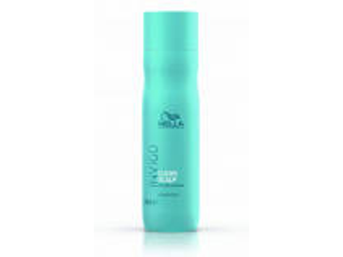 Champô WELLA Invigo Balance Clean Scalp
