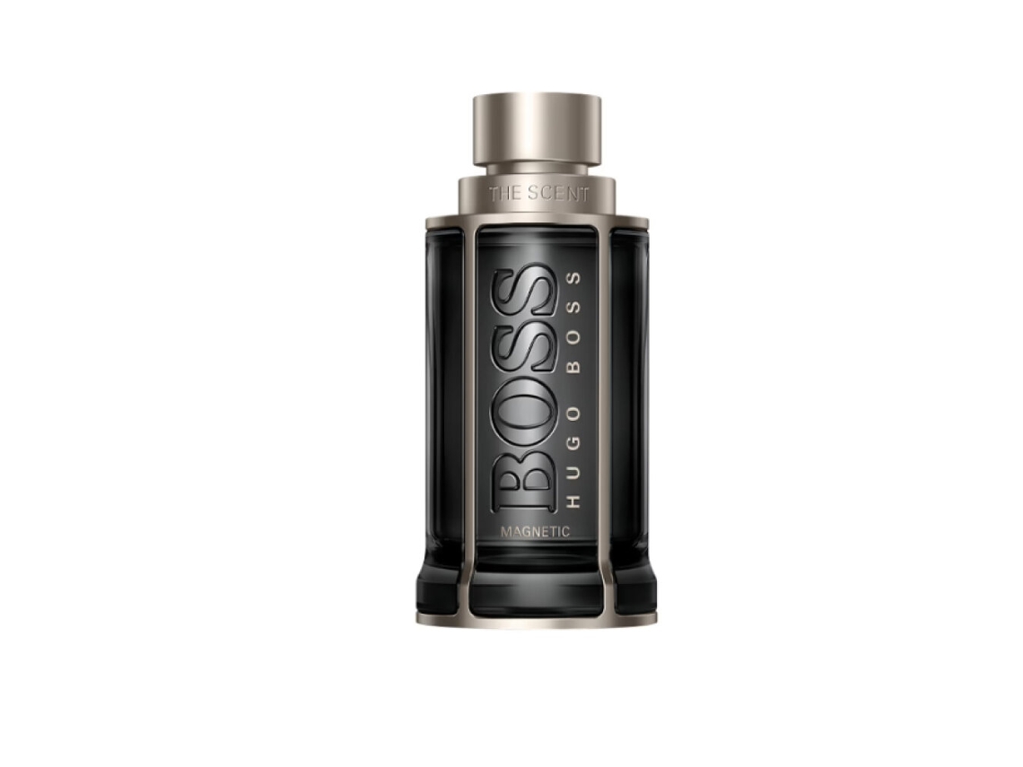 Boss The Scent For Him Magnetic Eau de Parfum Spray 100Ml HUGO BOSS