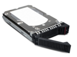 Disco HDD Interno LENOVO 7XB7A00034 (1 TB - SAS - 7200 RPM)