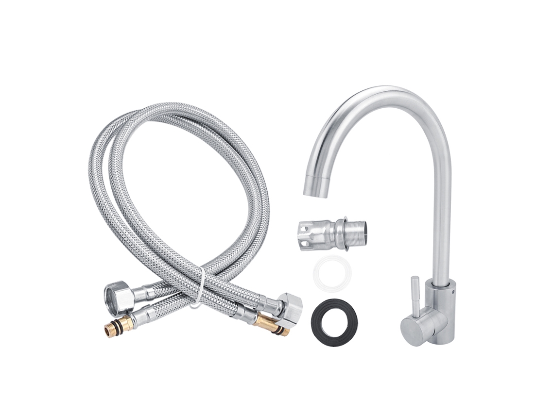 Torneira de água fria singular G1/2 MARCA