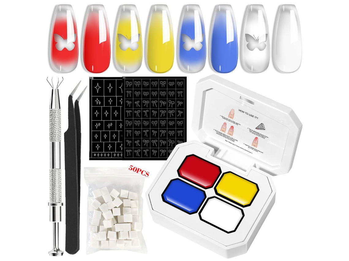 Lurelia Produto Em Gel Para Unhas 12g Ref. Zh723-3