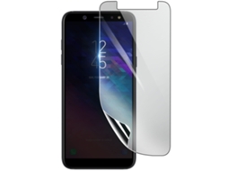Pelicula de Vidro 3MK Galaxy A6 Plus