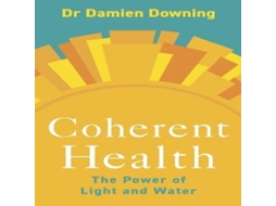 Livro Coherent Health de Damien Downing (Inglês)