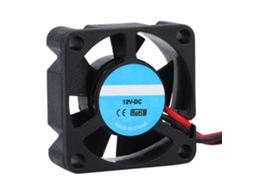 Ventilador Resfriamento 3d LAXISCREED Dc 12v 3010